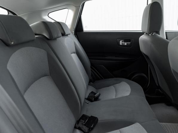 Nissan Qashqai I Рестайлинг с пробегом 2013 года, цена 1 175 000 рублей, 148225 км, внедорожник, Автокод Объявления