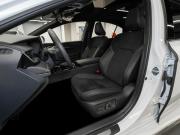 Toyota Camry IX (XV80) China Market Москва  - изображение 34
