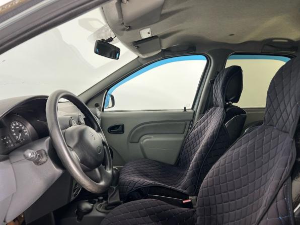 Renault Logan I с пробегом 2009 года, цена 319 000 рублей, 188000 км, седан, Автокод Объявления