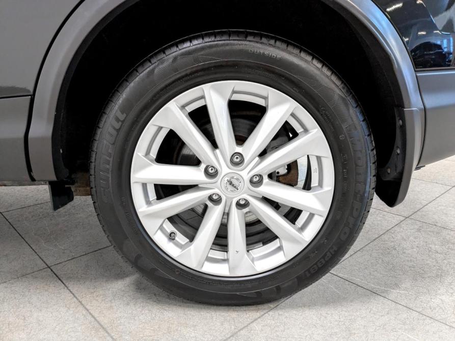 Nissan Qashqai II Санкт-Петербург  - изображение 18