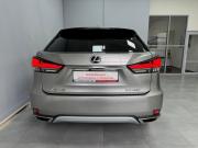 Lexus RX IV Рестайлинг Красноярск  - изображение 47
