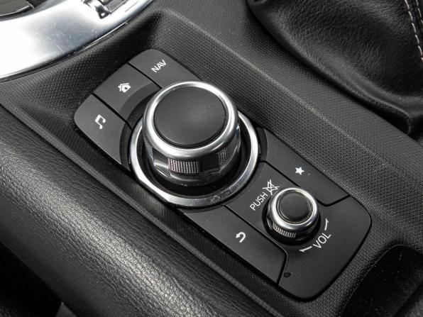 Mazda MX-5 IV (ND) с пробегом 2020 года, цена 2 970 000 рублей, 16961 км, родстер, Автокод Объявления