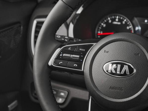 Kia Seltos I с пробегом 2020 года, цена 1 889 000 рублей, 124200 км, внедорожник, Автокод Объявления
