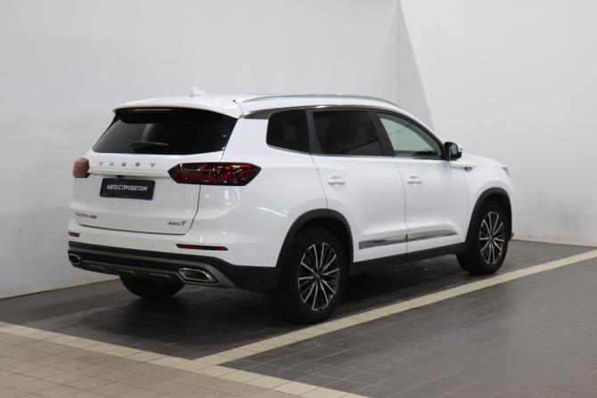 Chery Tiggo 8 Pro I с пробегом 2021 года, цена 1 865 000 рублей, 88309 км, внедорожник, Автокод Объявления