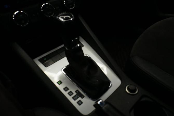 Skoda Octavia III (A7) с пробегом 2014 года, цена 1 788 000 рублей, 160000 км, лифтбек, Автокод Объявления