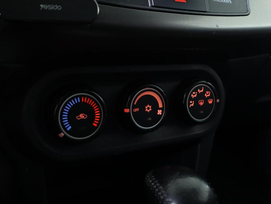Mitsubishi Lancer X Рестайлинг Москва  - изображение 14