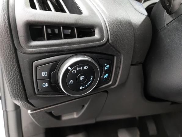 Ford Focus III Рестайлинг с пробегом 2018 года, цена 1 400 000 рублей, 53963 км, седан, Автокод Объявления