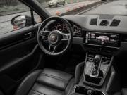 Porsche Cayenne III Санкт-Петербург  - изображение 50