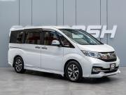 Honda Stepwgn V Краснодар  - изображение 25