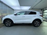 Kia Sportage IV Рестайлинг Уфа  - изображение 32