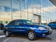 Chevrolet Lanos I Волгоград  - изображение 32