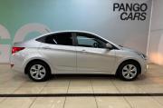 Hyundai Solaris I Рестайлинг Набережные Челны  - изображение 28