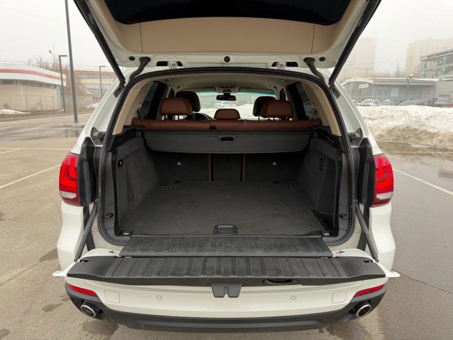 BMW X5 III (F15) Казань  - изображение 23