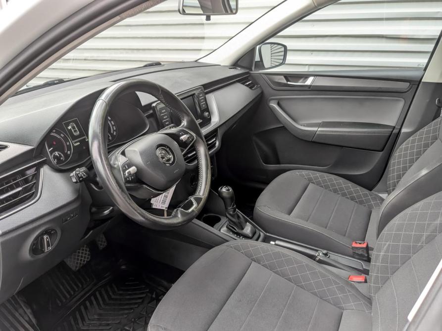 Skoda Rapid II Москва  - изображение 16