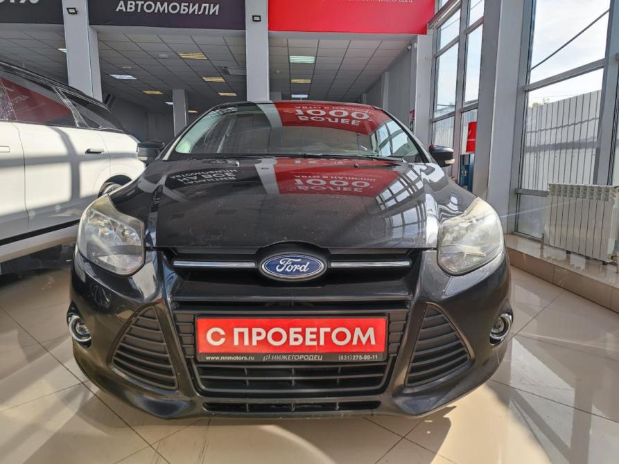 Ford Focus III Арзамас  - изображение 2