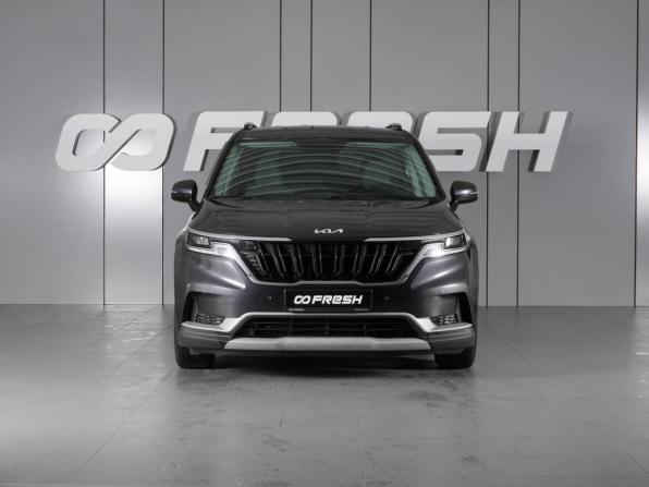 Kia Carnival IV с пробегом 2021 года, цена 3 119 000 рублей, 191755 км, минивэн, Автокод Объявления