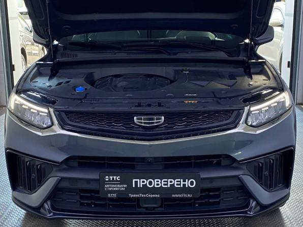 Geely Tugella I Рестайлинг с пробегом 2023 года, цена 2 730 000 рублей, 62380 км, внедорожник, Автокод Объявления