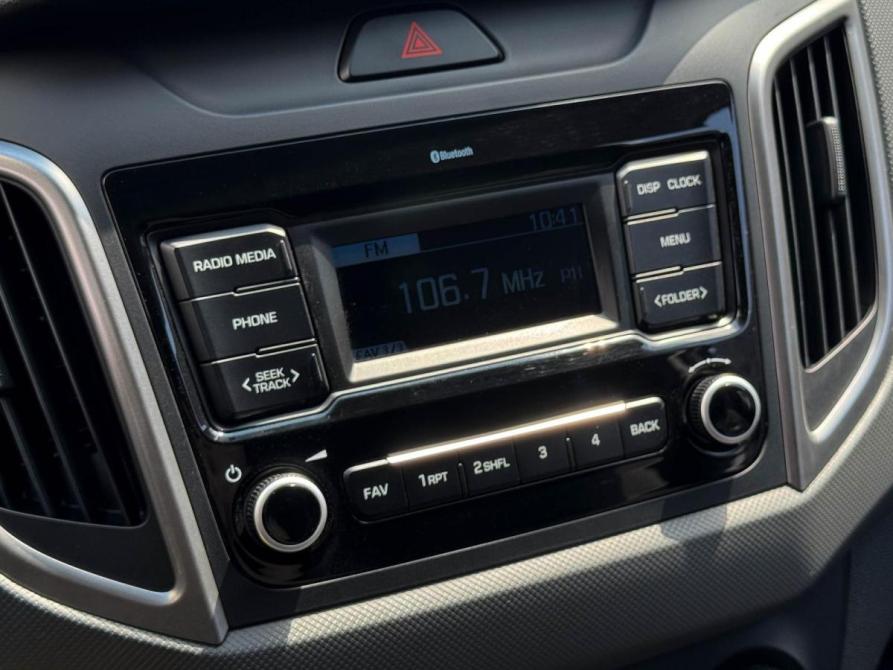 Hyundai Creta I Рестайлинг Кропоткин  - изображение 20