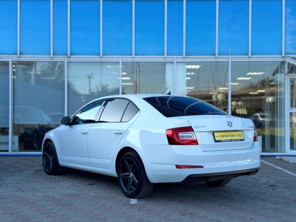 Skoda Octavia III (A7) с пробегом 2016 года, цена 1 285 000 рублей, 185563 км, лифтбек, Автокод Объявления