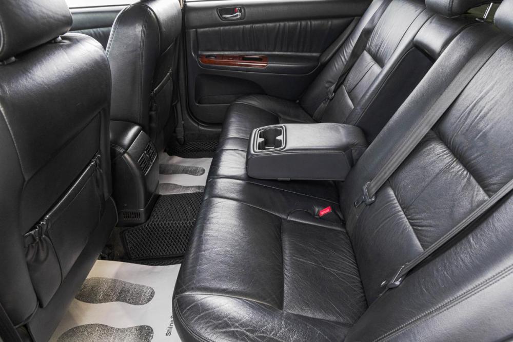 Toyota Camry V (XV30) Рестайлинг Барнаул  - изображение 26