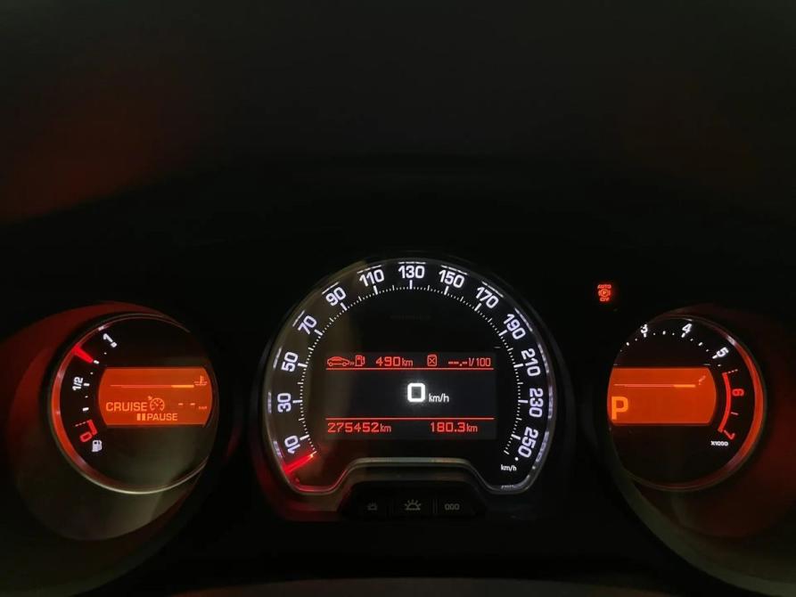 Citroen C5 II Москва  - изображение 9