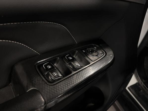 Haval M6 II с пробегом 2023 года, цена 2 015 000 рублей, 43325 км, внедорожник, Автокод Объявления