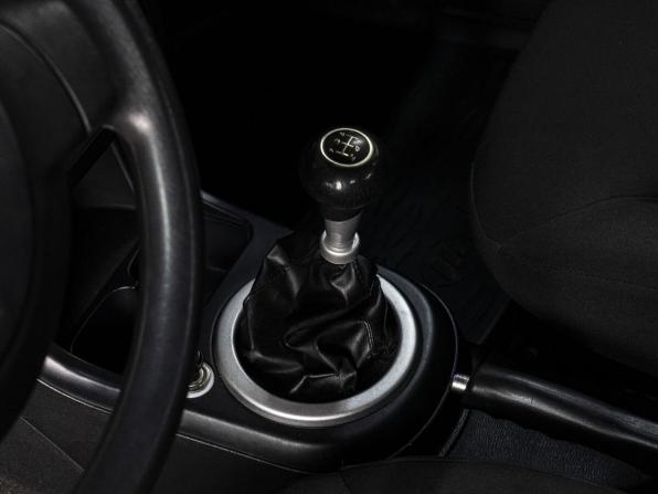 Lifan Smily I (320) с пробегом 2013 года, цена 289 000 рублей, 107392 км, хэтчбек, Автокод Объявления