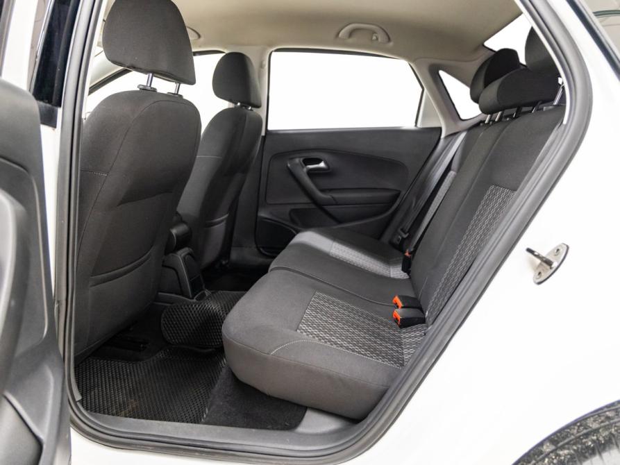 Volkswagen Polo V Рестайлинг Волгоград  - изображение 29