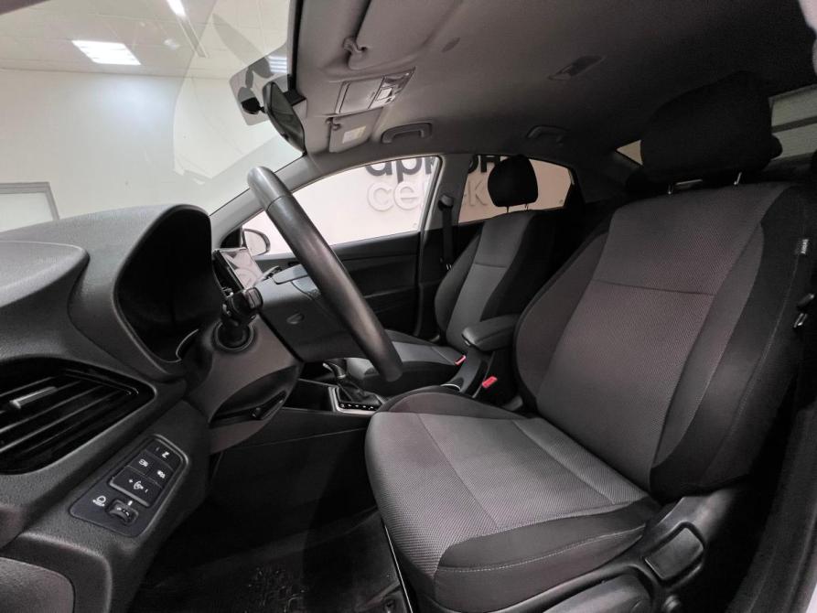 Hyundai Solaris II Рестайлинг Волгоград  - изображение 26