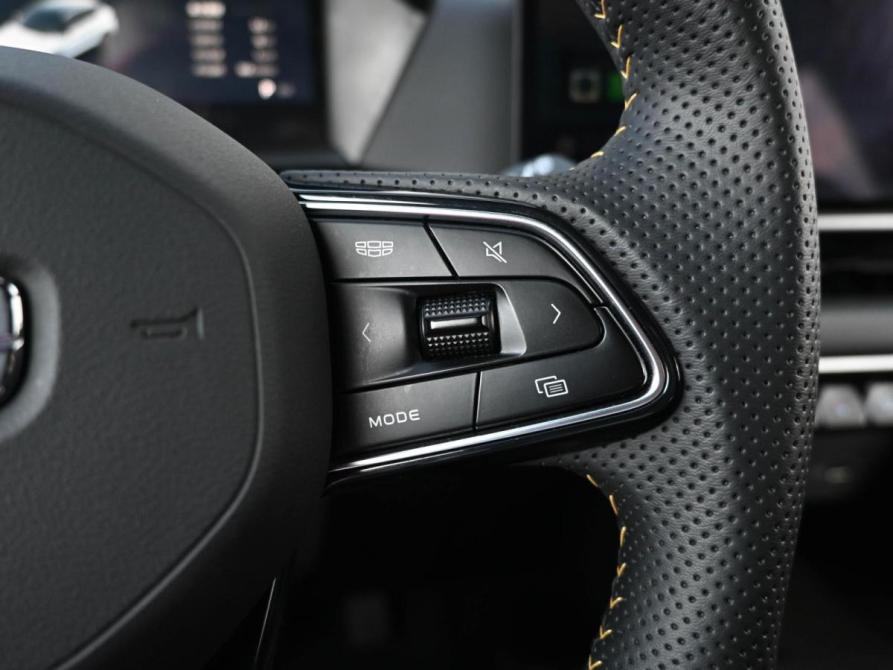 Geely Coolray I Рестайлинг 2 Новороссийск  - изображение 16