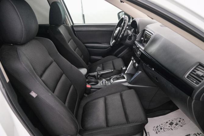 Mazda CX-5 I с пробегом 2014 года, цена 1 699 000 рублей, 180000 км, внедорожник, Автокод Объявления
