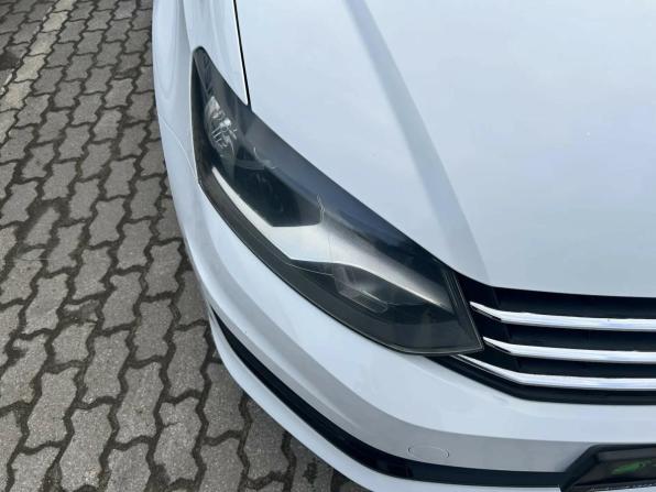 Volkswagen Polo V Рестайлинг с пробегом 2018 года, цена 920 000 рублей, 162117 км, седан, Автокод Объявления