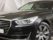 Genesis G90 I Москва  - изображение 30