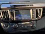 Toyota RAV4 IV (XA40) Рестайлинг Архангельск  - изображение 32