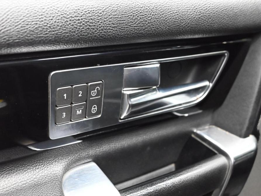 Land Rover Discovery IV Екатеринбург  - изображение 15