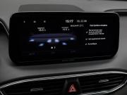 Hyundai Santa Fe IV Рестайлинг Москва  - изображение 51