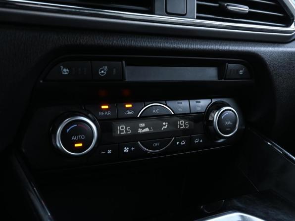 Mazda CX-9 II с пробегом 2018 года, цена 2 759 000 рублей, 163484 км, внедорожник, Автокод Объявления