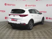 Kia Sportage IV Рестайлинг Вологда  - изображение 22