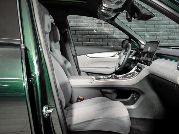 Geely Galaxy M7 с пробегом 2026 года, цена 3 815 000 рублей, 41 км, внедорожник, Автокод Объявления