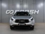 Infiniti FX II (S51) Рестайлинг Воронеж  - изображение 32