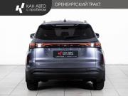 Chery Tiggo 4 I Рестайлинг 2 Казань  - изображение 19