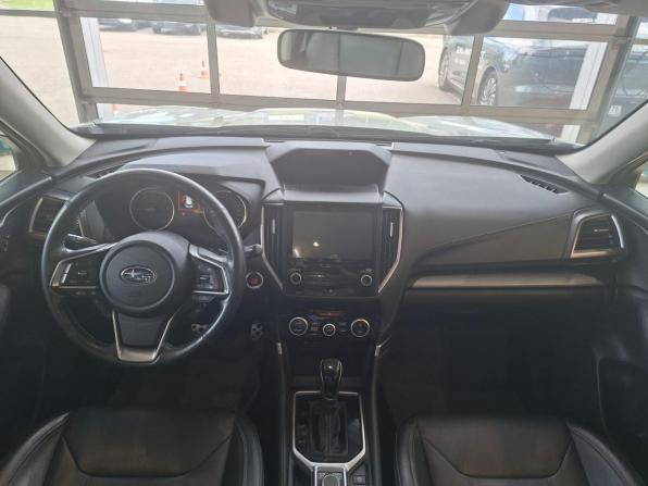 Subaru Forester V с пробегом 2020 года, цена 2 999 000 рублей, 147863 км, внедорожник, Автокод Объявления