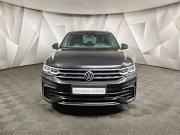 Volkswagen Tiguan II Рестайлинг Москва  - изображение 28
