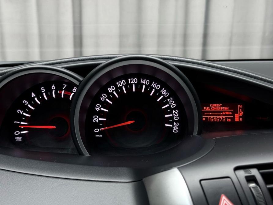 Toyota Verso I Рестайлинг Ижевск  - изображение 29