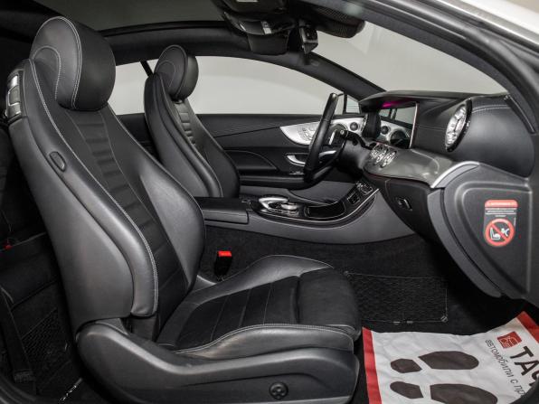 Mercedes-Benz E-Класс V (W213 S213 C238) с пробегом 2017 года, цена 3 079 500 рублей, 64234 км, купе-хардтоп, Автокод Объявления