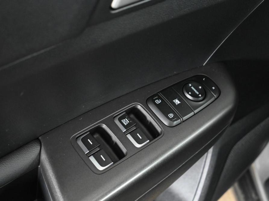Kia Sportage IV Рестайлинг Екатеринбург  - изображение 16
