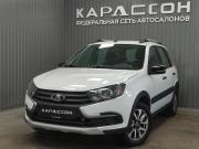 Lada (ВАЗ) Granta I Рестайлинг Пермь  - изображение 19