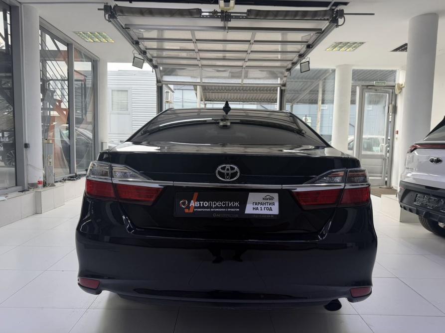 Toyota Camry VII (XV50) Минеральные Воды  - изображение 5