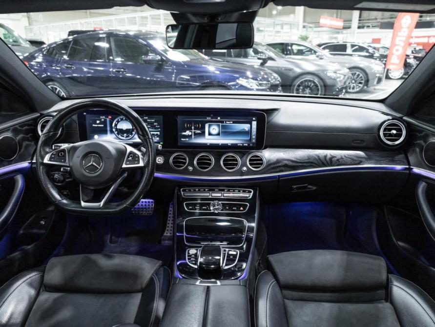 Mercedes-Benz E-Класс V (W213 S213 C238) Санкт-Петербург  - изображение 14