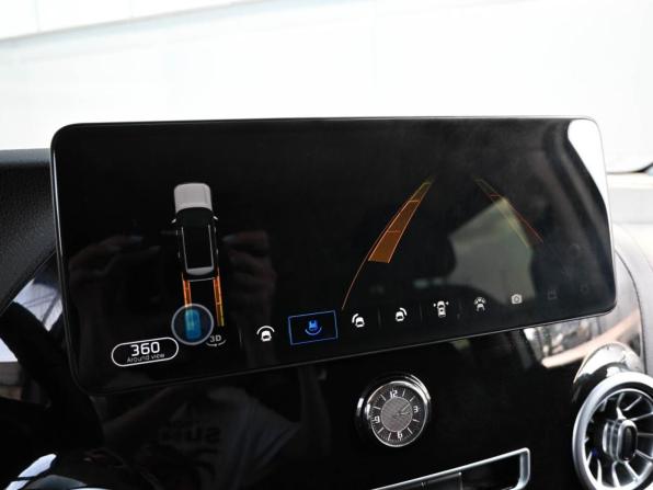Mercedes-Benz Vito III (W447) с пробегом 2014 года, цена 2 119 000 рублей, 238579 км, минивэн, Автокод Объявления